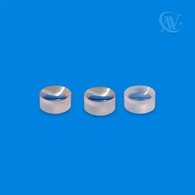 Super-Smooth Spherical Mirror With Small Curvature